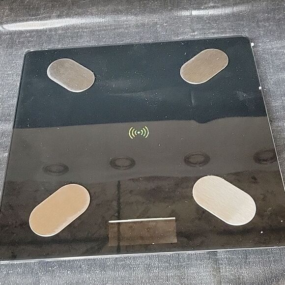 Home Use Intelligent Smart Scale, Personal Weight, BMI, Bluetooth Smart Scale - Picture 2 of 8